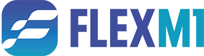 FlexM1 Logo